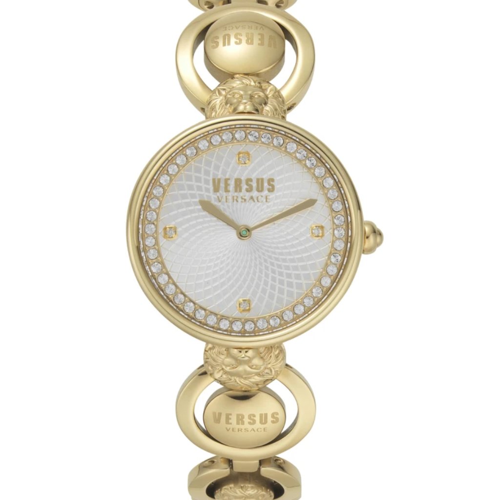 Versace Versus 34mm Victoria Watch